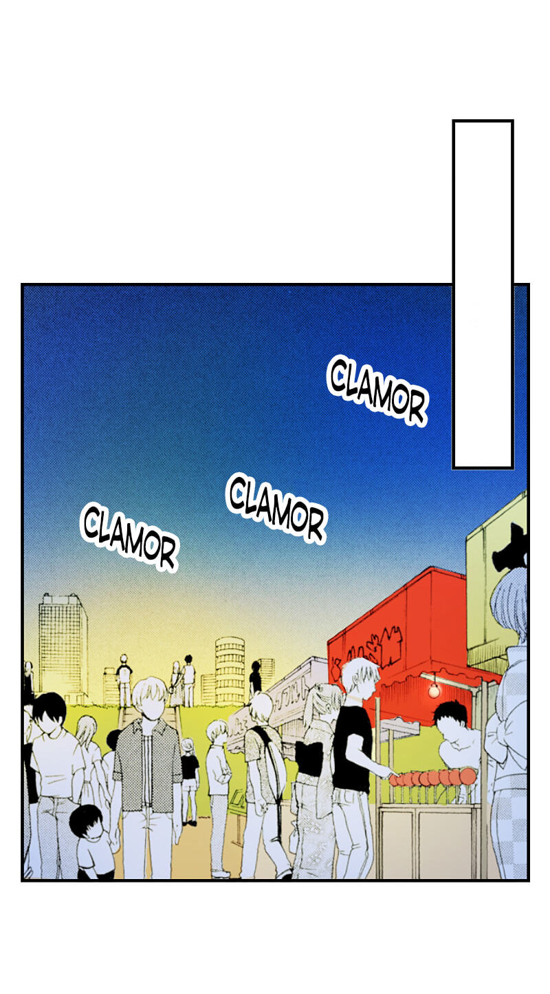 The Delayed High School Life of a Laborer Chapter 167 page 22 - 