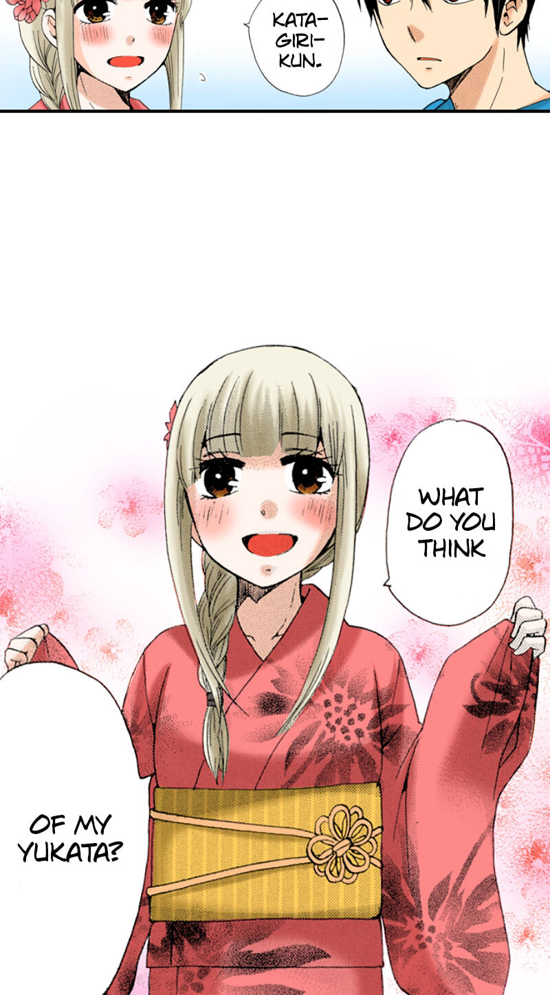 The Delayed High School Life of a Laborer Chapter 167 page 26 - 