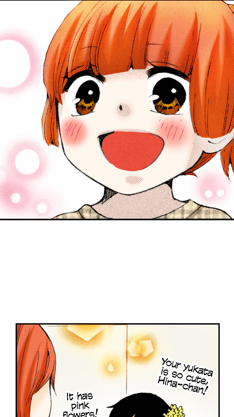 The Delayed High School Life of a Laborer Chapter 167 page 6 - 