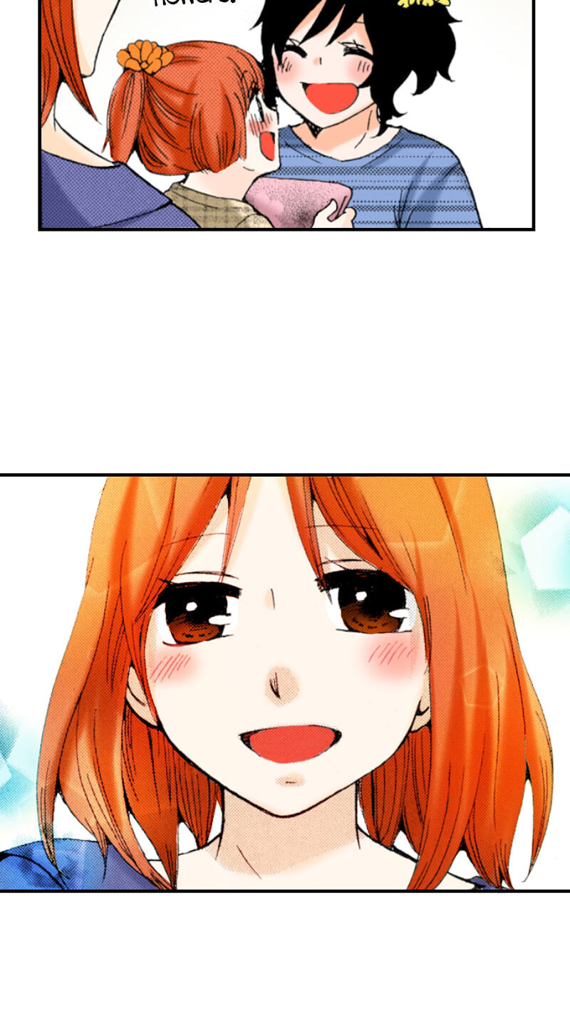 The Delayed High School Life of a Laborer Chapter 167 page 7 - 