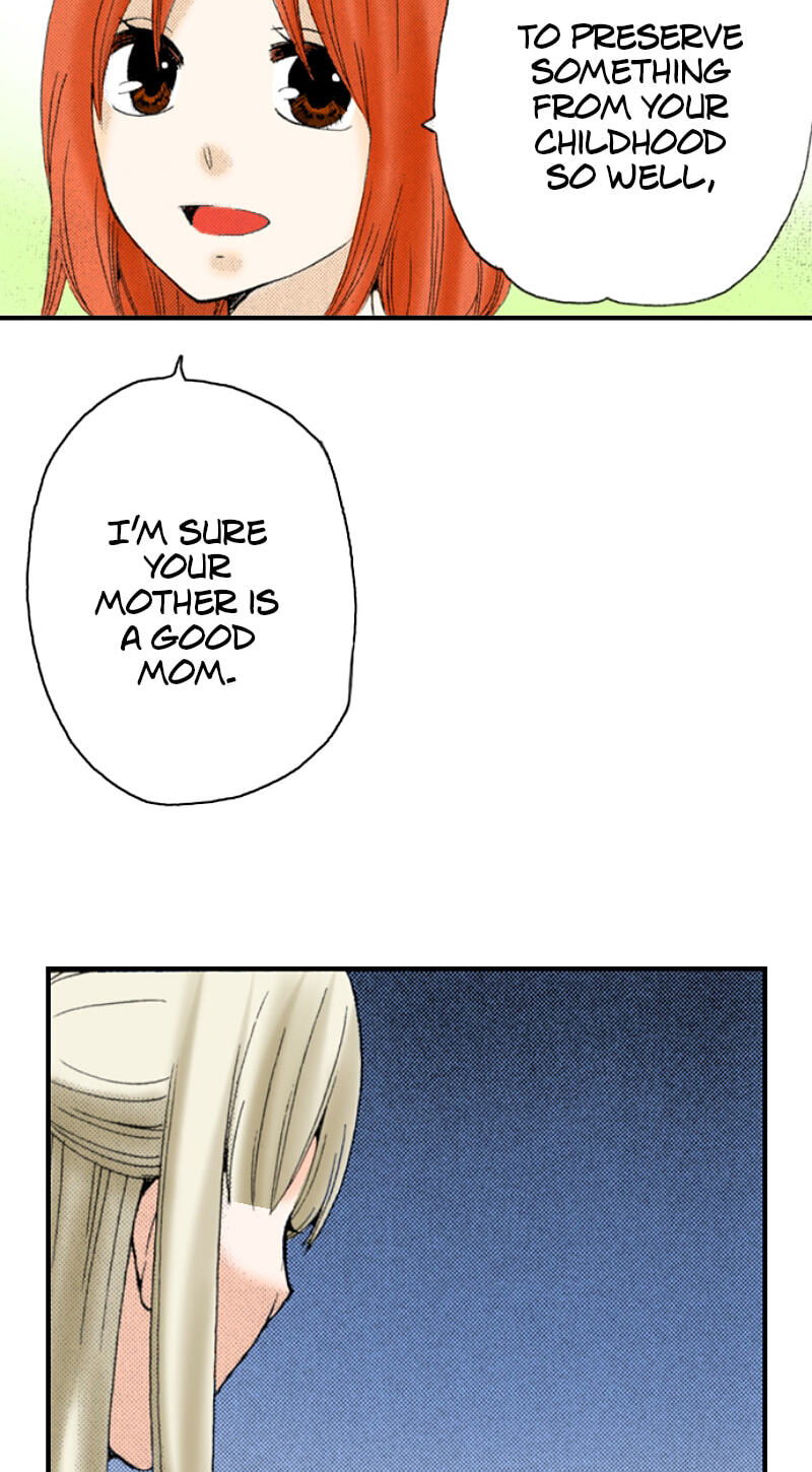 The Delayed High School Life of a Laborer Chapter 167 page 9 - 