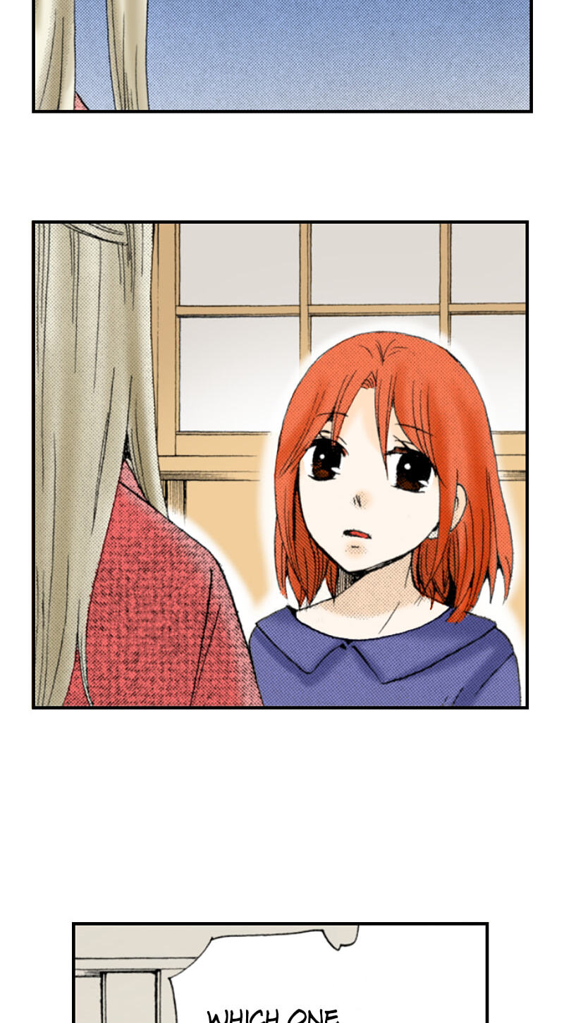 The Delayed High School Life of a Laborer Chapter 167 page 10 - 