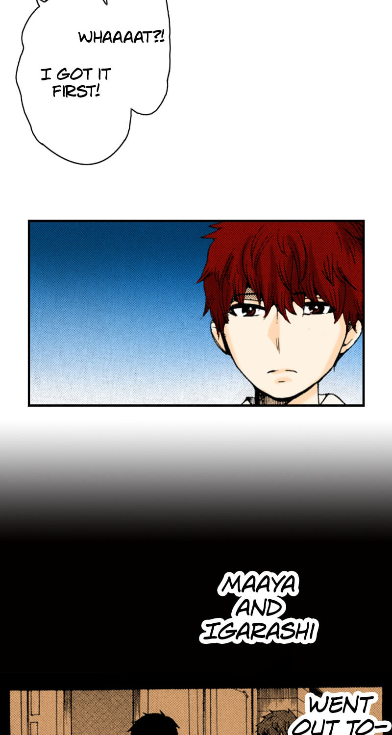 The Delayed High School Life of a Laborer Chapter 168 page 18 - 