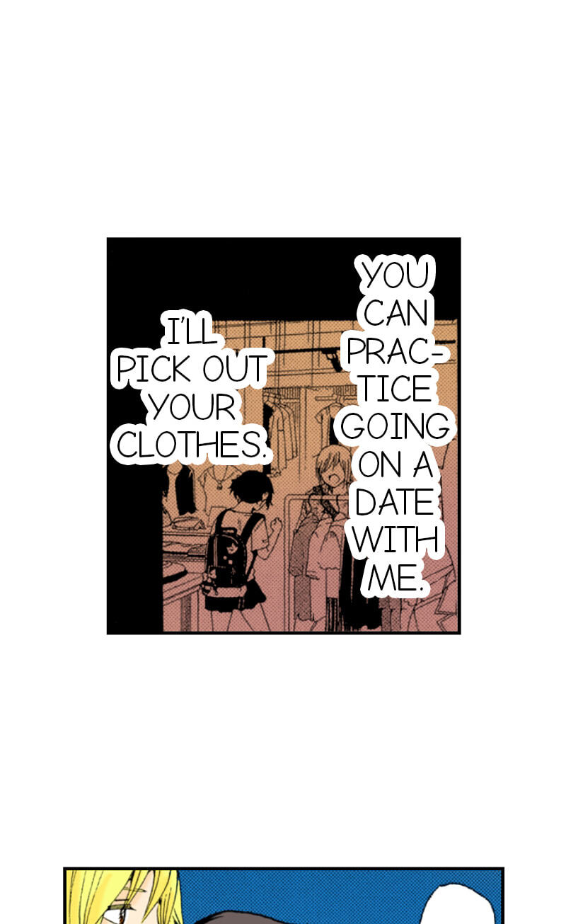 The Delayed High School Life of a Laborer Chapter 168 page 24 - 