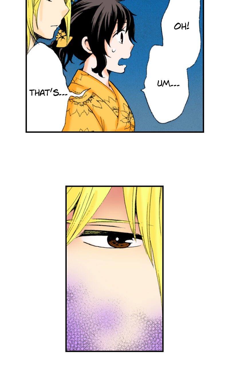 The Delayed High School Life of a Laborer Chapter 168 page 25 - 