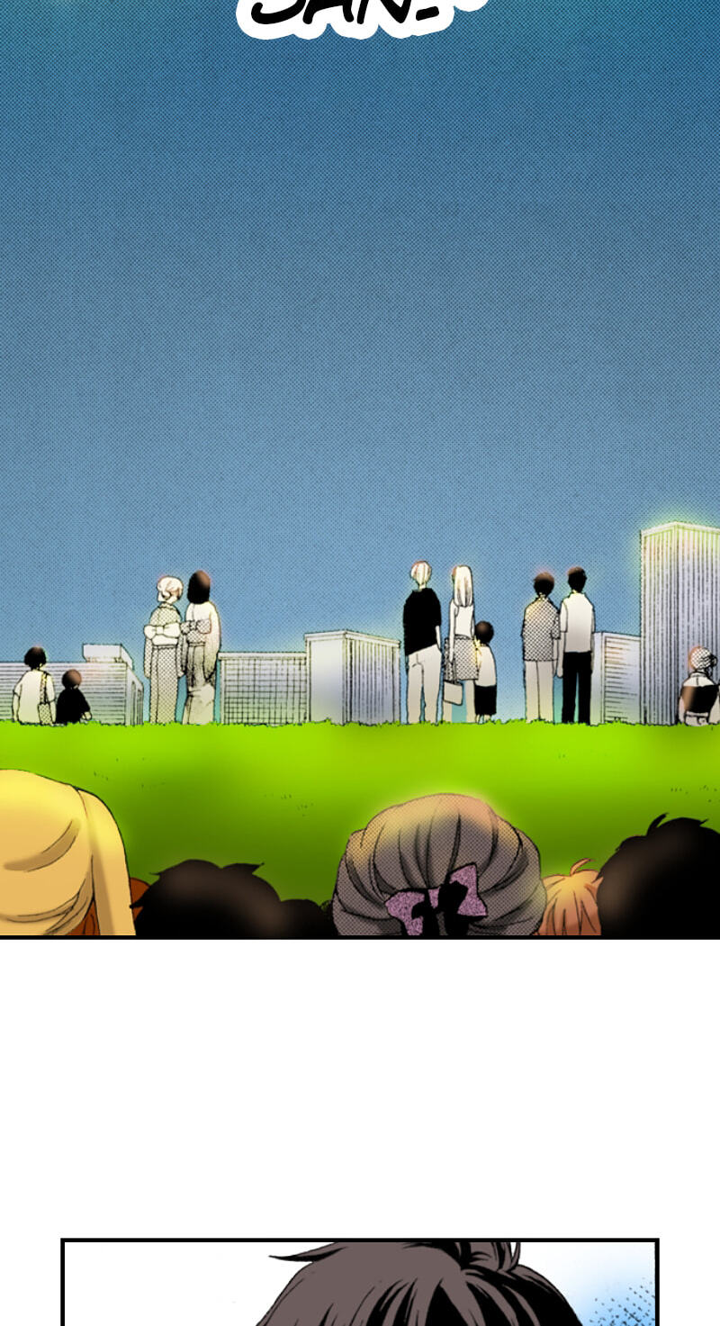 The Delayed High School Life of a Laborer Chapter 168 page 9 - 