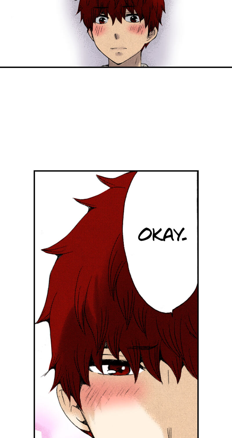 The Delayed High School Life of a Laborer Chapter 169 page 18 - 