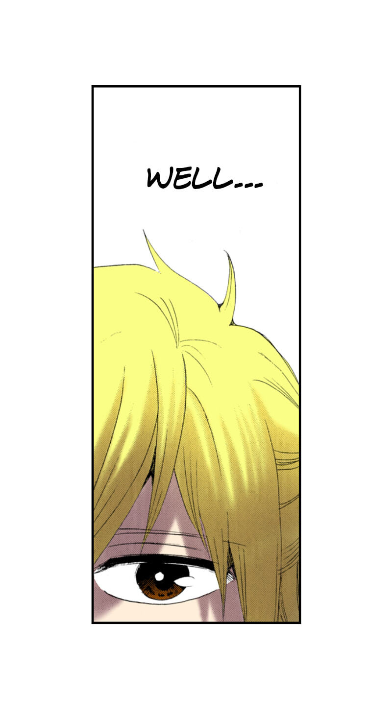 The Delayed High School Life of a Laborer Chapter 169 page 21 - 
