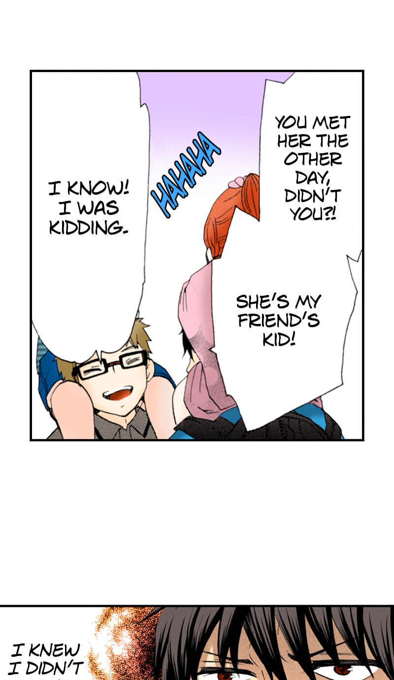 The Delayed High School Life of a Laborer Chapter 170 page 12 - 
