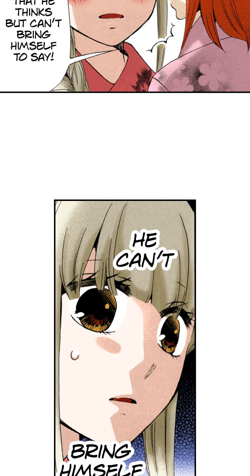 The Delayed High School Life of a Laborer Chapter 170 page 4 - 