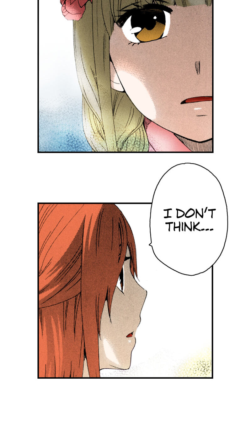 The Delayed High School Life of a Laborer Chapter 170 page 8 - 