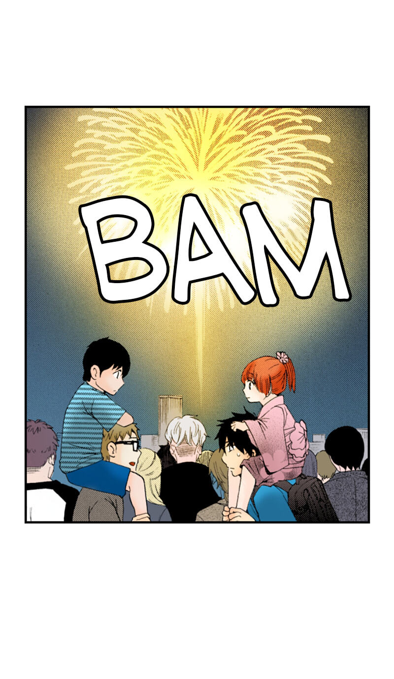 The Delayed High School Life of a Laborer Chapter 170 page 10 - 