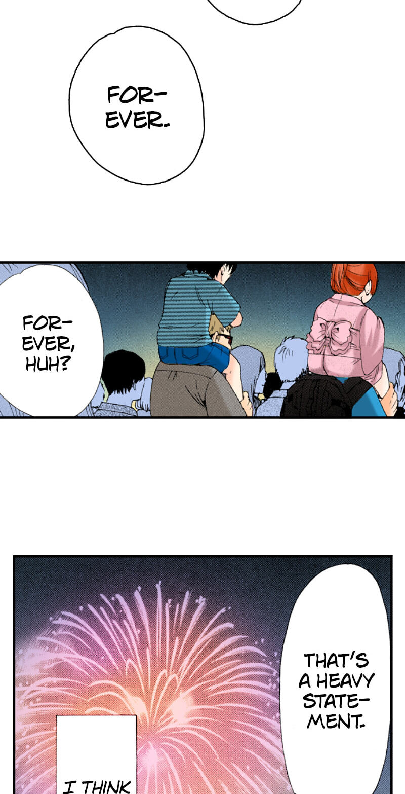 The Delayed High School Life of a Laborer Chapter 171 page 2 - 