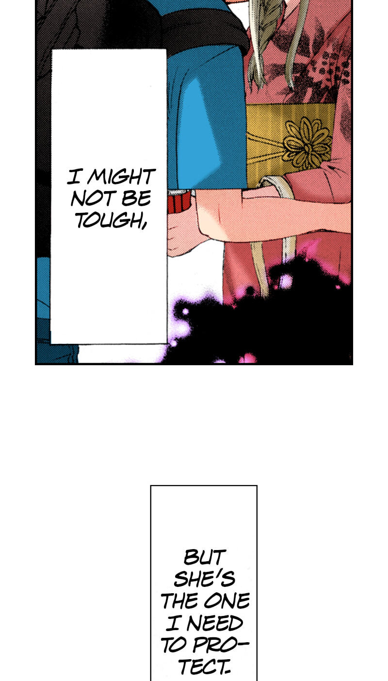 The Delayed High School Life of a Laborer Chapter 171 page 11 - 