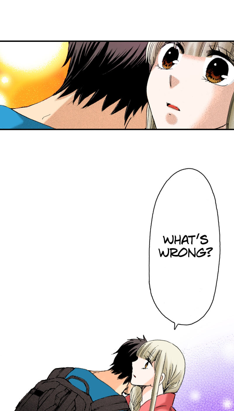 The Delayed High School Life of a Laborer Chapter 171 page 13 - 