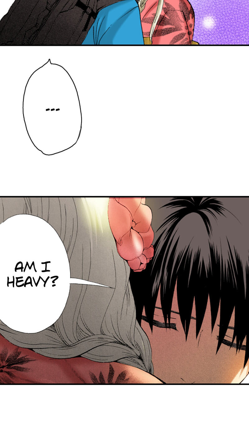 The Delayed High School Life of a Laborer Chapter 171 page 14 - 