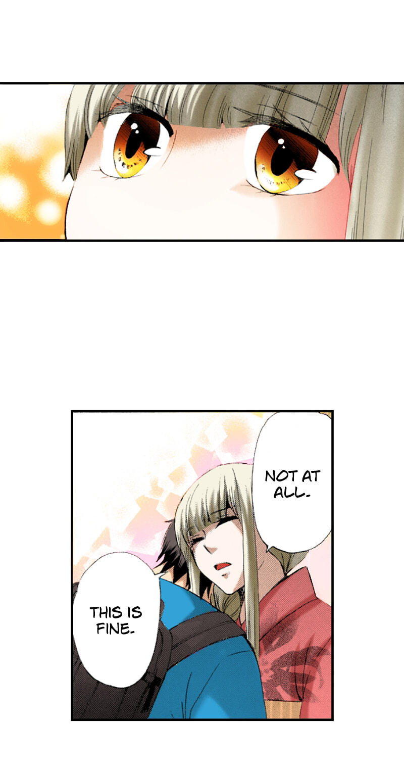 The Delayed High School Life of a Laborer Chapter 171 page 15 - 
