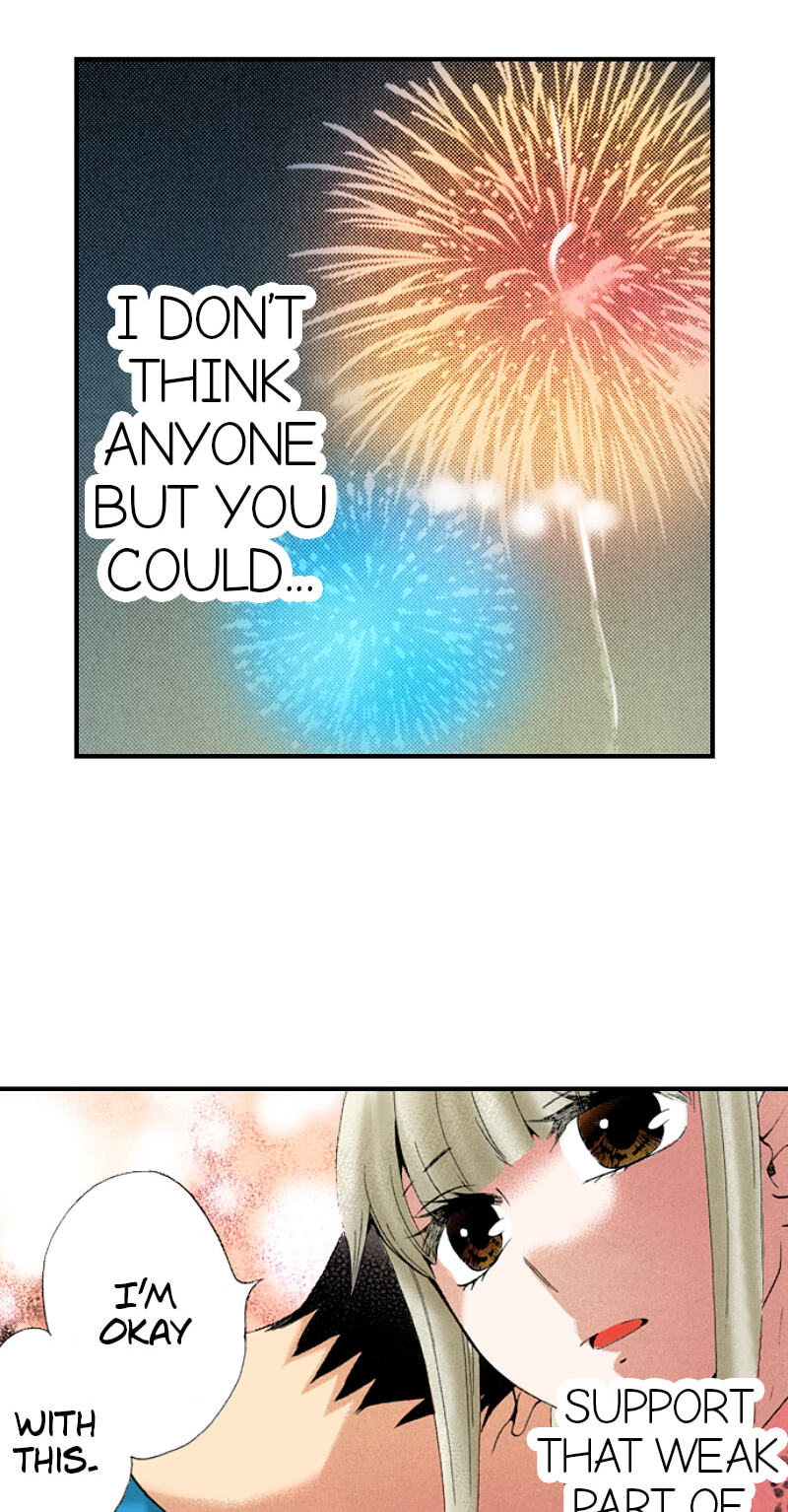 The Delayed High School Life of a Laborer Chapter 171 page 16 - 