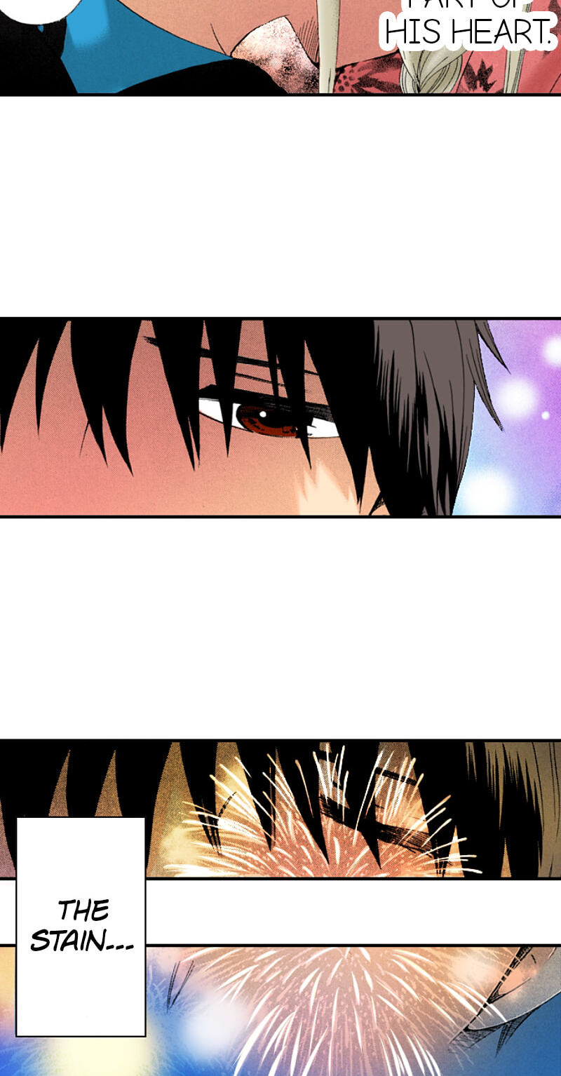 The Delayed High School Life of a Laborer Chapter 171 page 17 - 