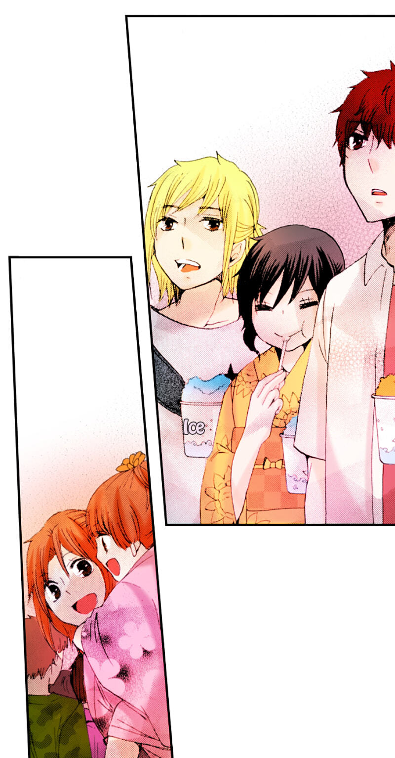 The Delayed High School Life of a Laborer Chapter 171 page 19 - 