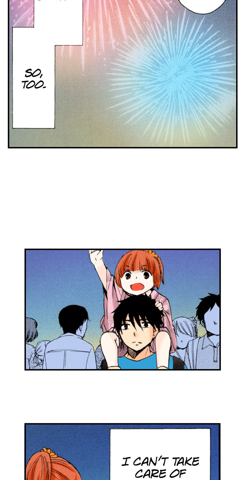 The Delayed High School Life of a Laborer Chapter 171 page 3 - 