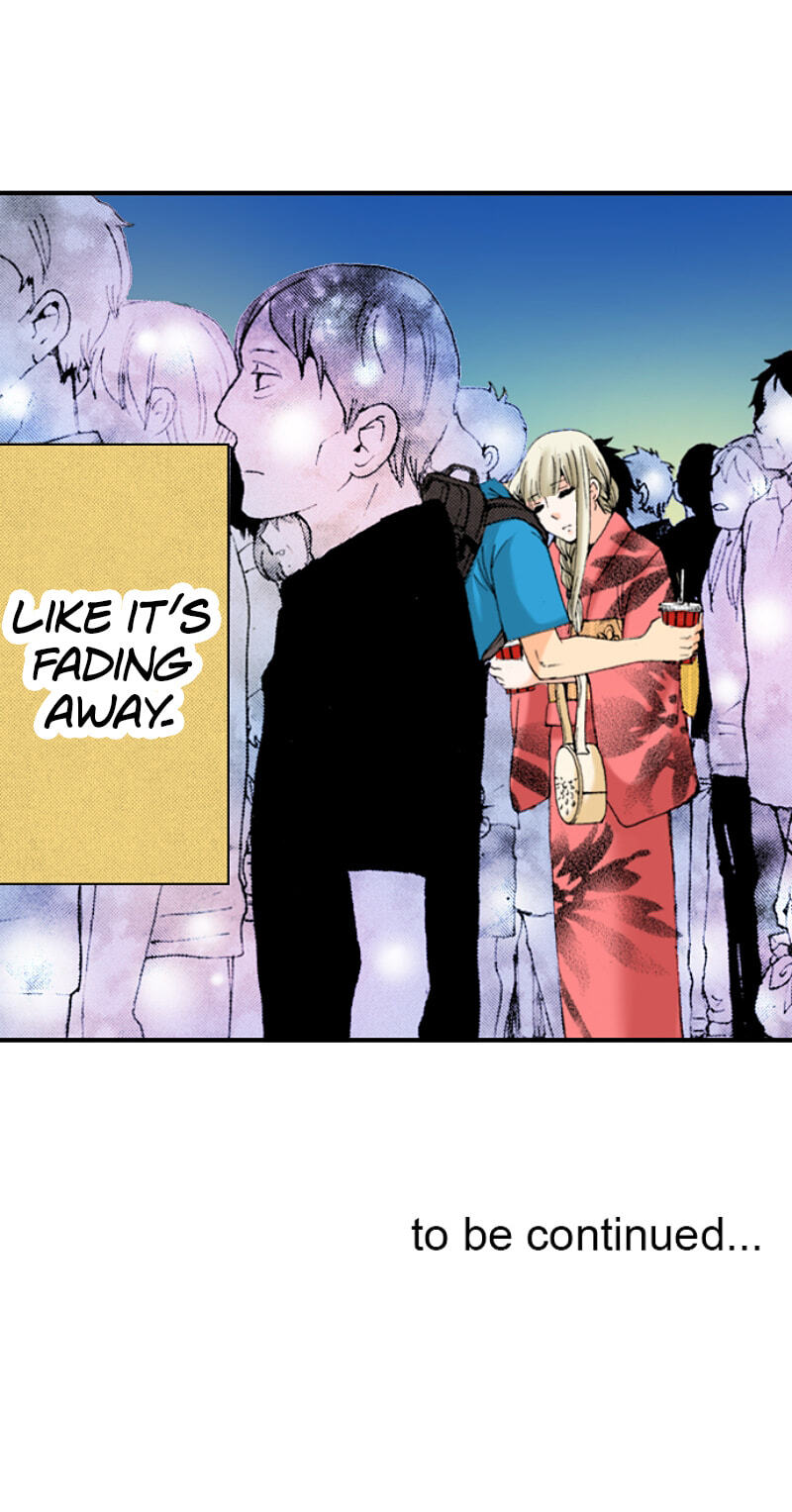 The Delayed High School Life of a Laborer Chapter 171 page 23 - 