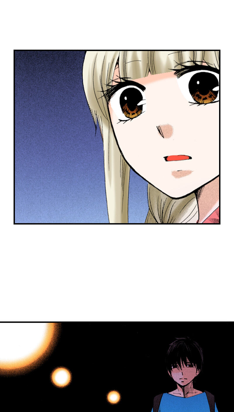 The Delayed High School Life of a Laborer Chapter 171 page 7 - 