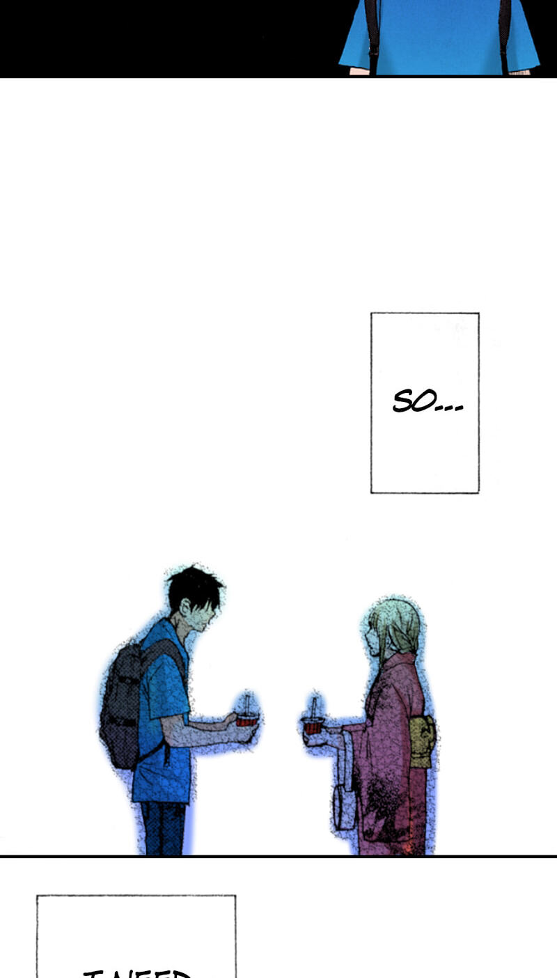 The Delayed High School Life of a Laborer Chapter 171 page 8 - 