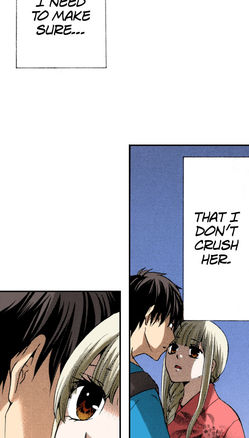 The Delayed High School Life of a Laborer Chapter 171 page 9 - 