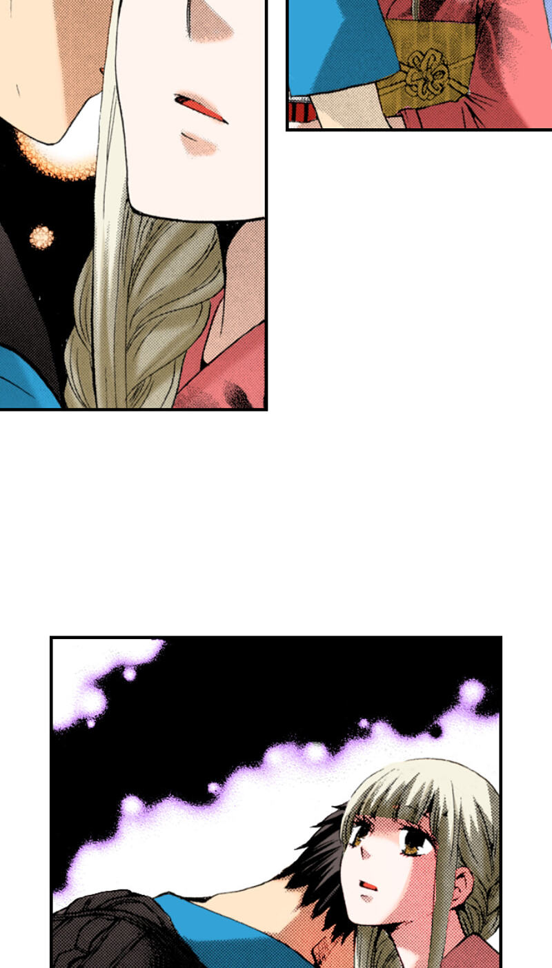 The Delayed High School Life of a Laborer Chapter 171 page 10 - 