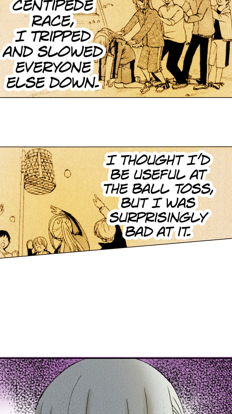 The Delayed High School Life of a Laborer Chapter 172 page 23 - 