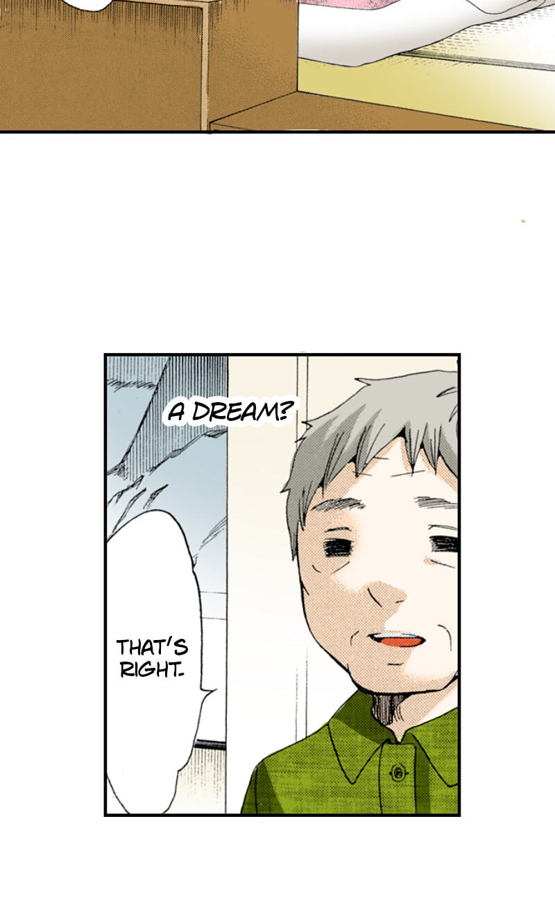 The Delayed High School Life of a Laborer Chapter 172 page 6 - 