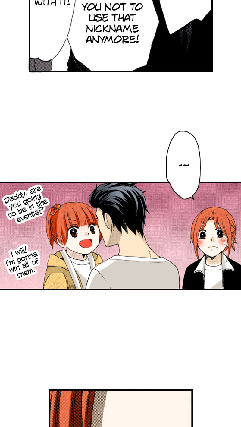 The Delayed High School Life of a Laborer Chapter 173 page 12 - 