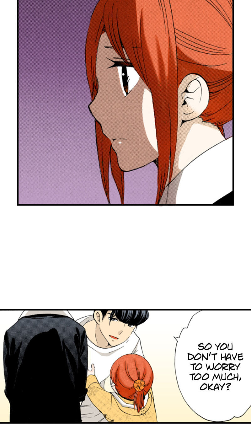 The Delayed High School Life of a Laborer Chapter 173 page 17 - 
