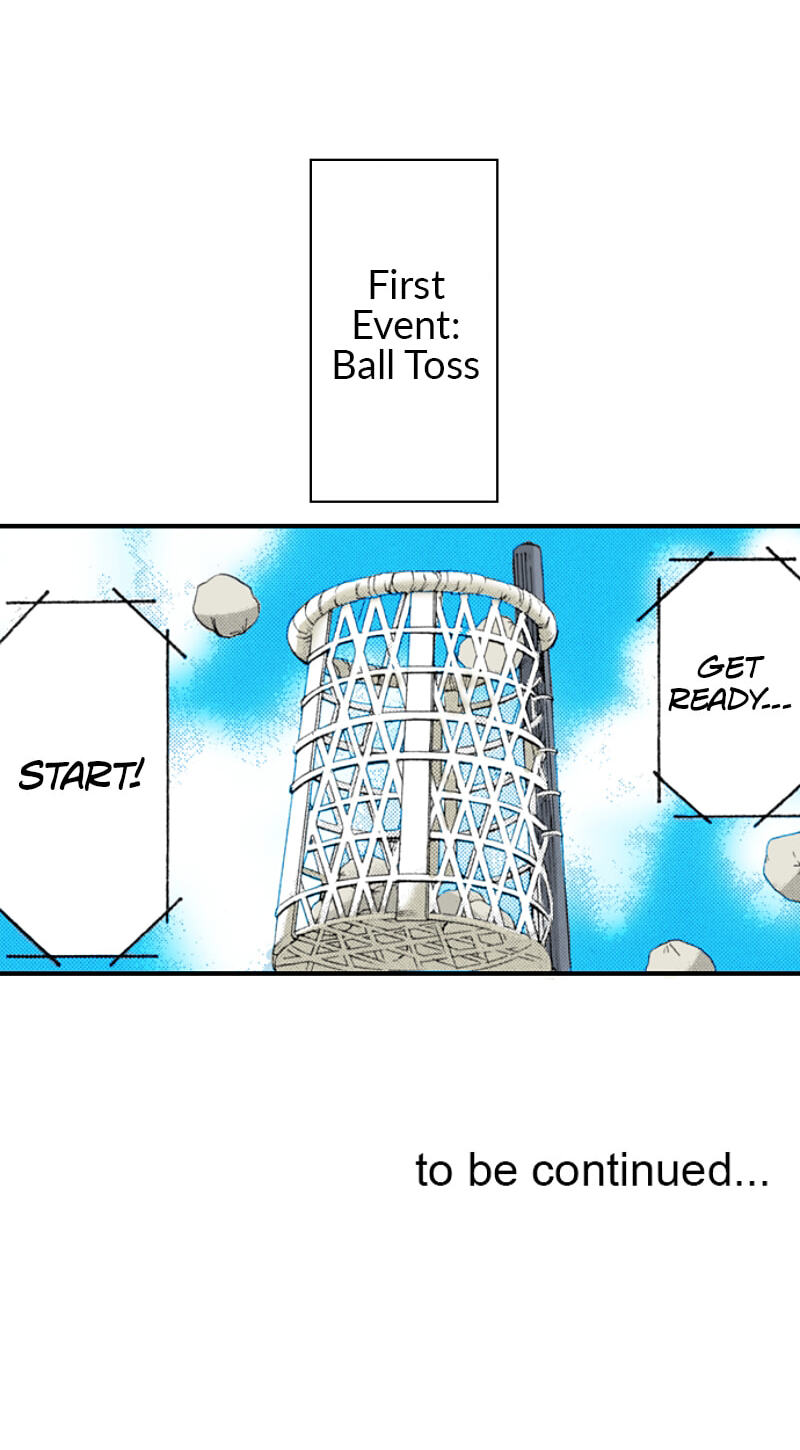 The Delayed High School Life of a Laborer Chapter 173 page 25 - 