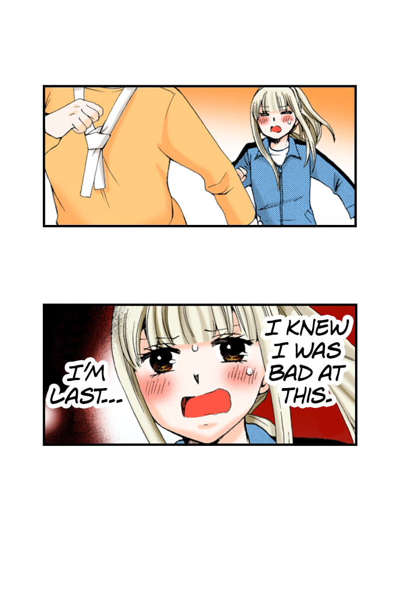 The Delayed High School Life of a Laborer Chapter 174 page 21 - 