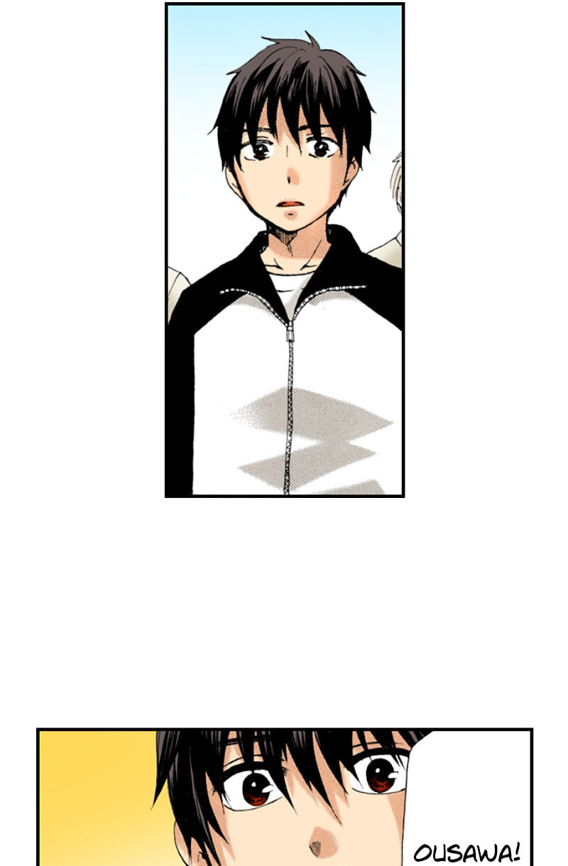 The Delayed High School Life of a Laborer Chapter 174 page 22 - 