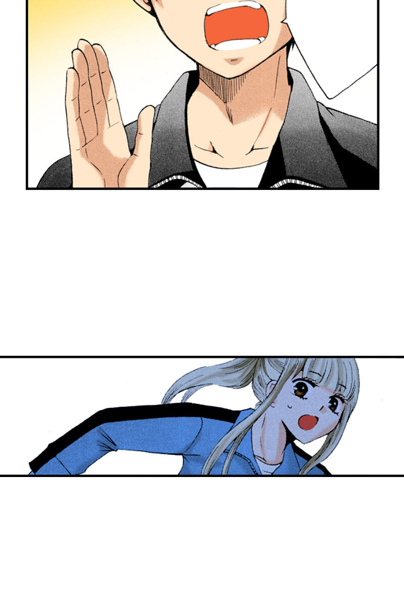 The Delayed High School Life of a Laborer Chapter 174 page 23 - 