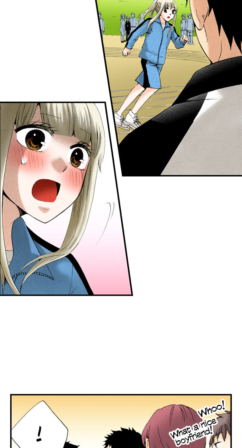 The Delayed High School Life of a Laborer Chapter 175 page 2 - 