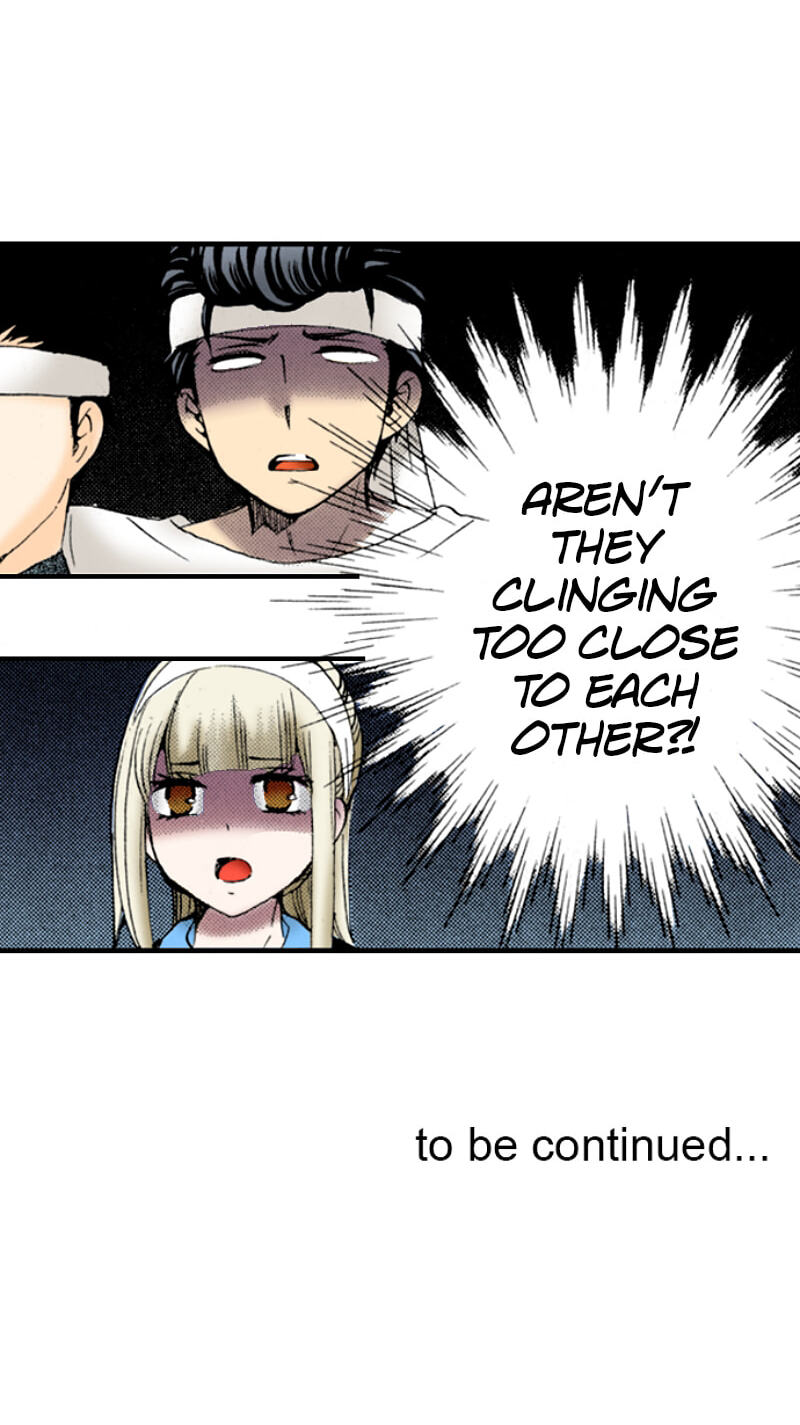 The Delayed High School Life of a Laborer Chapter 175 page 26 - 