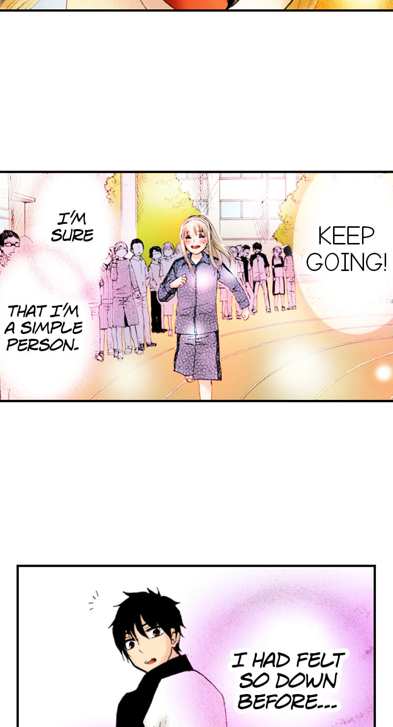 The Delayed High School Life of a Laborer Chapter 175 page 4 - 
