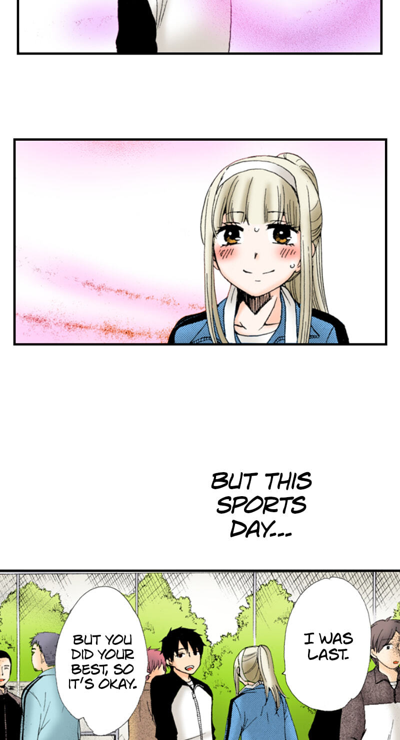 The Delayed High School Life of a Laborer Chapter 175 page 5 - 