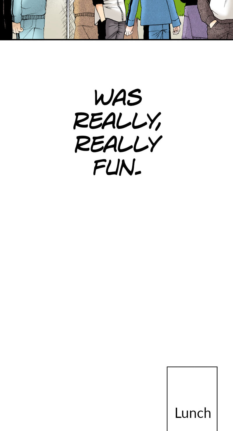 The Delayed High School Life of a Laborer Chapter 175 page 6 - 