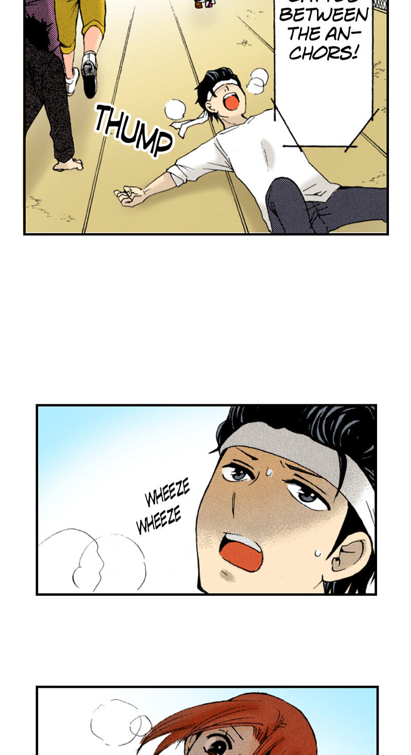 The Delayed High School Life of a Laborer Chapter 176 page 13 - 