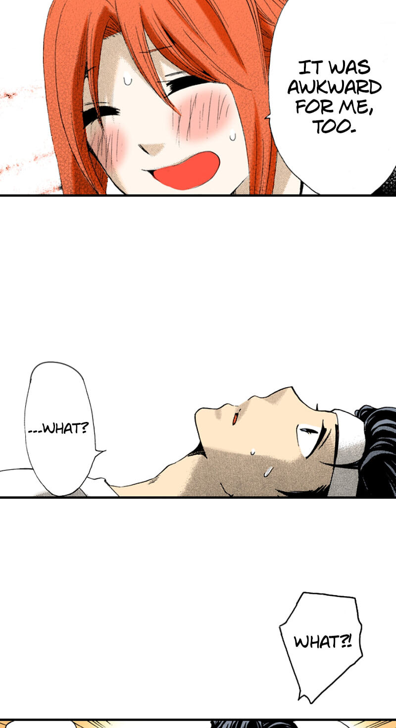 The Delayed High School Life of a Laborer Chapter 176 page 15 - 