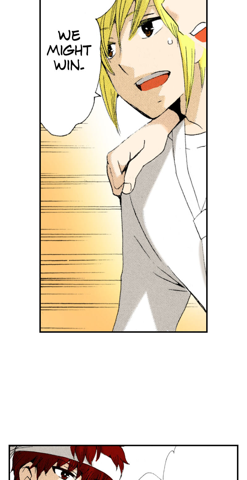 The Delayed High School Life of a Laborer Chapter 176 page 20 - 