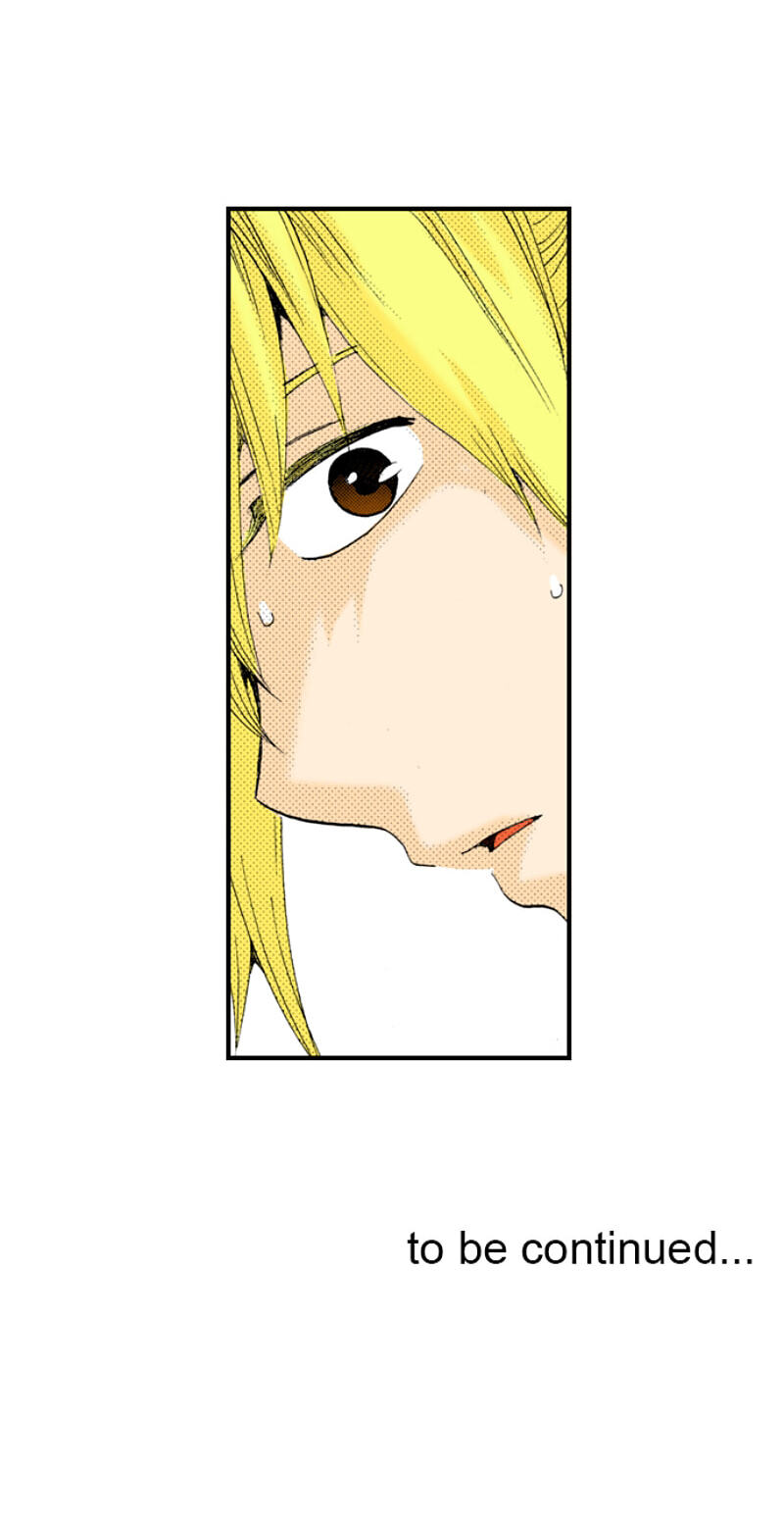 The Delayed High School Life of a Laborer Chapter 176 page 24 - 