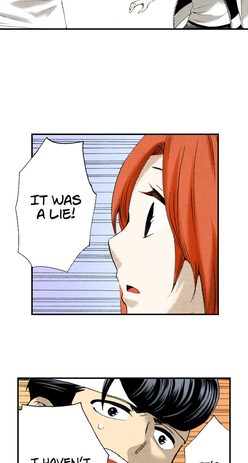 The Delayed High School Life of a Laborer Chapter 176 page 6 - 