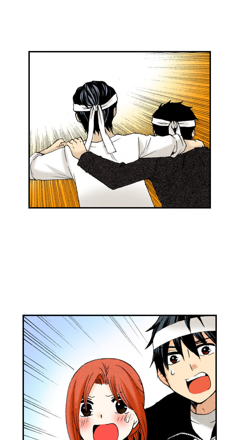 The Delayed High School Life of a Laborer Chapter 176 page 9 - 