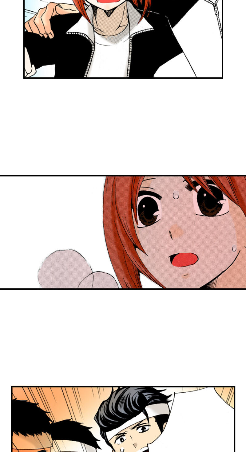 The Delayed High School Life of a Laborer Chapter 176 page 10 - 